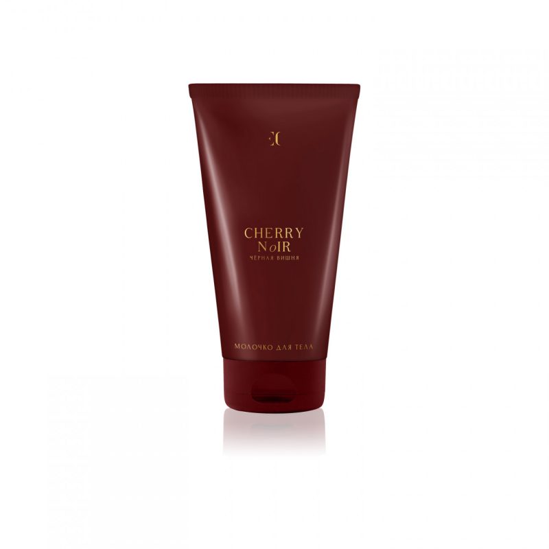 Парфюмированный набор для тела Enjoy Care «Черная вишня»