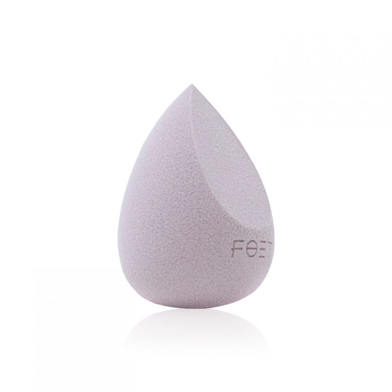 Спонж для макияжа Foet, серый